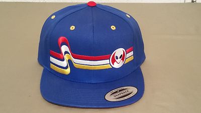 alien workshop spectrum hat